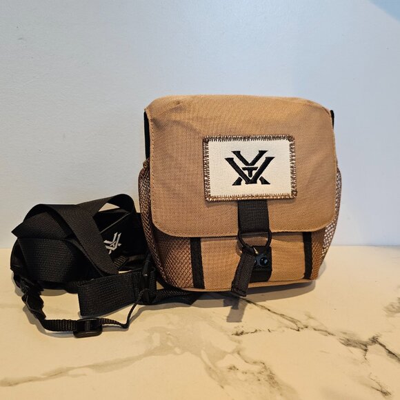 Vortex GlassPak Binocular Harness - Picture 3 of 8